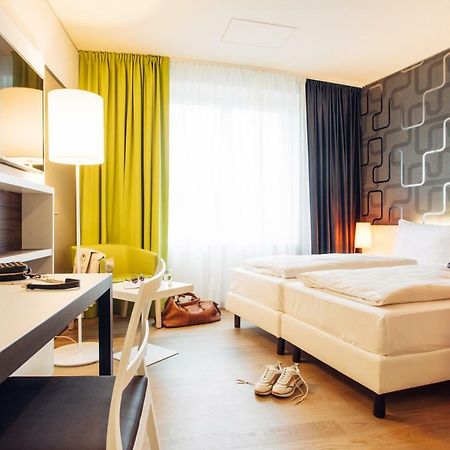 Harry'S Home Zuerich-וואליזלן מראה חיצוני תמונה