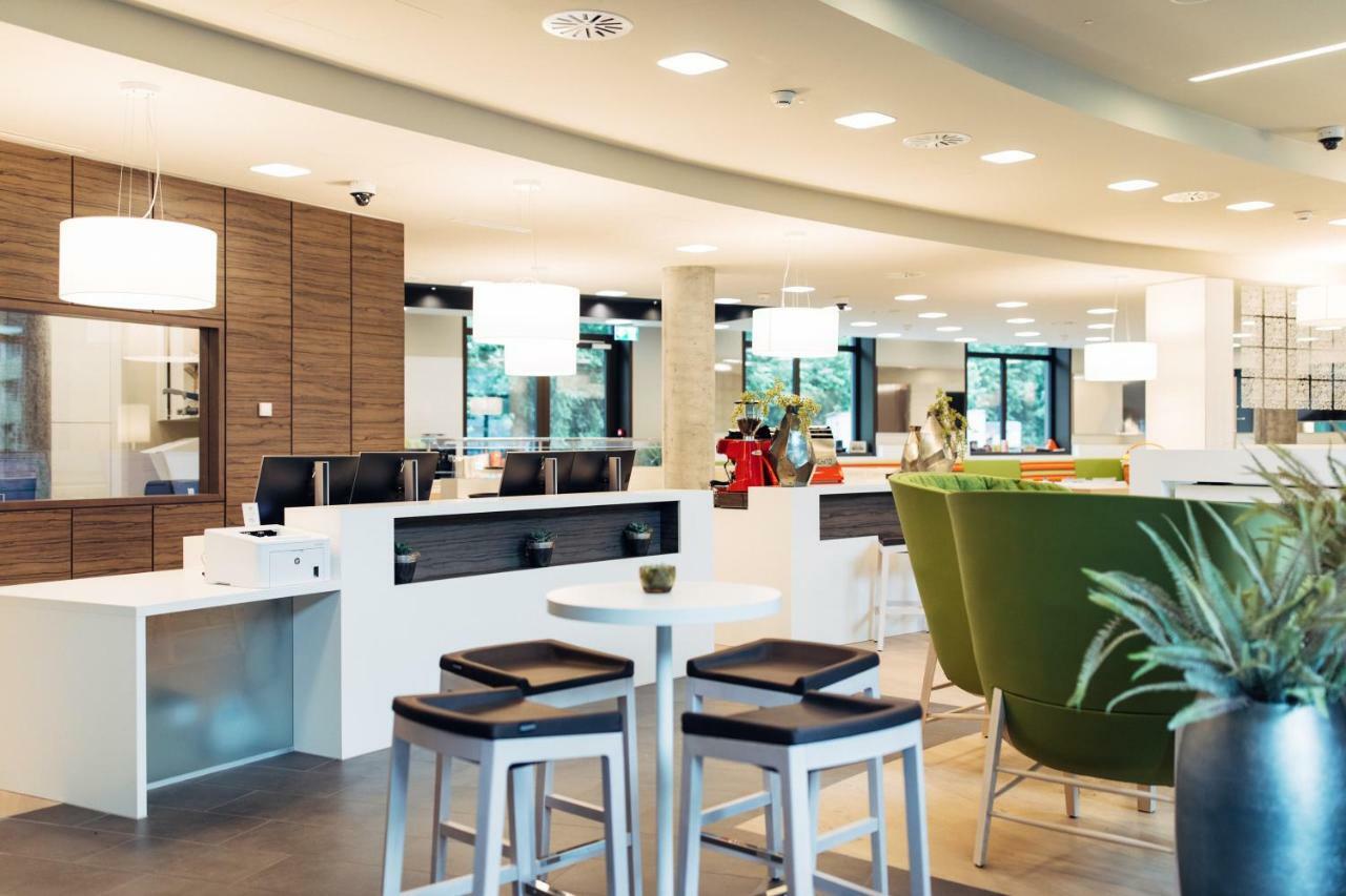 Harry'S Home Zuerich-וואליזלן מראה חיצוני תמונה
